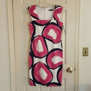 David Meister Cocktail Dress